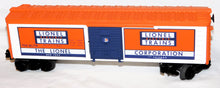 Load image into Gallery viewer, Hudson Products #700BLTR Lionel Trains Advertising Reefer 1980s Custom SCARCE O
