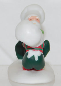 Department 56 #56.56854 Don't Let Go! North Pole Serie Taffy Elves Christmas D56