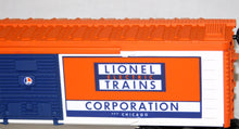Load image into Gallery viewer, Hudson Products #700BLTR Lionel Trains Advertising Reefer 1980s Custom SCARCE O
