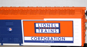 Hudson Products #700BLTR Lionel Trains Advertising Reefer 1980s Custom SCARCE O