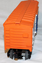 Load image into Gallery viewer, Hudson Products #700BLTR Lionel Trains Advertising Reefer 1980s Custom SCARCE O
