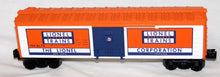 Load image into Gallery viewer, Hudson Products #700BLTR Lionel Trains Advertising Reefer 1980s Custom SCARCE O
