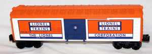 Hudson Products #700BLTR Lionel Trains Advertising Reefer 1980s Custom SCARCE O