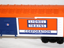 Load image into Gallery viewer, Hudson Products #700BLTR Lionel Trains Advertising Reefer 1980s Custom SCARCE O
