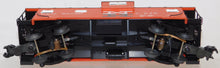 Load image into Gallery viewer, MTH 20-91021 New Haven C-649 Extended Vision Caboose lighted 1/48 O Scale C-8
