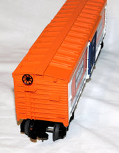 Load image into Gallery viewer, Hudson Products #700BLTR Lionel Trains Advertising Reefer 1980s Custom SCARCE O
