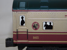 Load image into Gallery viewer, K-Line K-1151 Napa Valley Wine Train Passenger Set Alco AA +5 cars O gauge BOXED 1511
