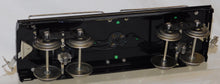 Load image into Gallery viewer, MTH Tinplate 10-1076 Lionel #220 Tinplate 200 Series Standard Gauge Searchlight Car C-8
