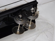 Load image into Gallery viewer, MTH Tinplate 10-1076 Lionel #220 Tinplate 200 Series Standard Gauge Searchlight Car C-8
