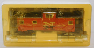 MTH 20-91021 New Haven C-649 Extended Vision Caboose lighted 1/48 O Scale C-8