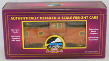 Load image into Gallery viewer, MTH 20-91021 New Haven C-649 Extended Vision Caboose lighted 1/48 O Scale C-8
