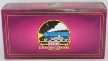 Load image into Gallery viewer, MTH 20-91021 New Haven C-649 Extended Vision Caboose lighted 1/48 O Scale C-8
