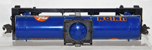 Lionel Trains 6-9331 Union 76 Single Dome Tank Car Railroad WOCX 1979 Gas & Oil
