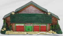 Load image into Gallery viewer, Bass Pro Shops Outdoor World Collectible Village Lighted Porcelain BOXED SCARCE
