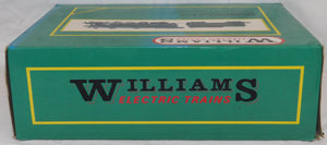 Williams 5013 BRASS Southern Crescent steam 4-6-2 w/early sound board added #1401 1/48 O gauge