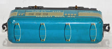 Load image into Gallery viewer, Marx 5019 New York Central US Mail Post Office Baggage Express  6&quot; tin NYC &#39;57 CLEAN
