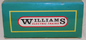 Williams 5013 BRASS Southern Crescent steam 4-6-2 w/early sound board added #1401 1/48 O gauge