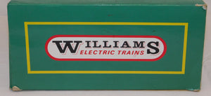 Williams 5013 BRASS Southern Crescent steam 4-6-2 w/early sound board added #1401 1/48 O gauge