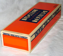 Load image into Gallery viewer, Lionel 9879 Kraft Philadelphia Cream Cheese Reefer Custom Run LIMITED 80s SCARCE uncataloged
