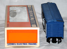 Load image into Gallery viewer, Lionel 9879 Kraft Philadelphia Cream Cheese Reefer Custom Run LIMITED 80s SCARCE uncataloged
