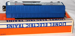 Lionel 9879 Kraft Philadelphia Cream Cheese Reefer Custom Run LIMITED 80s SCARCE uncataloged