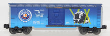 Load image into Gallery viewer, Lionel Trains 6-29248 Century Club Boxcar 2333 NYC F3 New York Central Ltd Ed.
