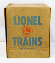 Load image into Gallery viewer, Lionel 125 Whistle Station Boxed Postwar tested &amp; Works + Instructions &amp; button
