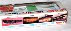 Lionel 6-7520 NIBCO Plumbing Boxcar SCARCE Uncatalogued Mail-In Promotional Add On