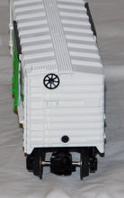 Load image into Gallery viewer, Lionel 6-7520 NIBCO Plumbing Boxcar SCARCE Uncatalogued Mail-In Promotional Add On
