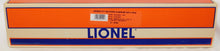 Load image into Gallery viewer, Lionel 6-19194 KCS Aluminum Passenger 4car set Kansas City Southern Belle New C-9
