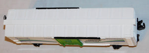 Lionel 6-7520 NIBCO Plumbing Boxcar SCARCE Uncatalogued Mail-In Promotional Add On