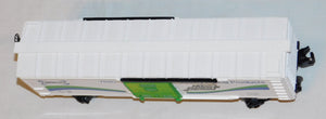 Lionel 6-7520 NIBCO Plumbing Boxcar SCARCE Uncatalogued Mail-In Promotional Add On