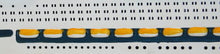 Load image into Gallery viewer, Royal Caribbean RCCL VOYAGER OF THE SEAS model Cruise Ship Souvenir rubs BOXED
