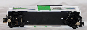 Lionel 6-7520 NIBCO Plumbing Boxcar SCARCE Uncatalogued Mail-In Promotional Add On