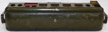 Load image into Gallery viewer, Lionel #19 Prewar Combine Baggage Passenger Car Standard Gauge Olive Green 1918-22
