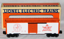 Load image into Gallery viewer, Lionel 6-52134 Knoebel&#39;s Amusement Park Resort Boxcar #4 Pennsylvania SpecialRun
