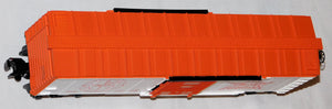 Lionel 6-52134 Knoebel's Amusement Park Resort Boxcar #4 Pennsylvania SpecialRun