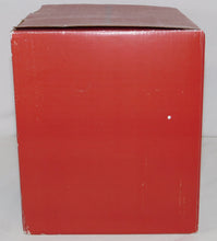 Load image into Gallery viewer, Bass Pro Shop Fishing Shack Collectible Village Lighted Porcelain BOXED Christmas
