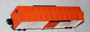 Lionel 6-52134 Knoebel's Amusement Park Resort Boxcar #4 Pennsylvania SpecialRun