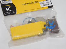 Load image into Gallery viewer, K-Line 6-21325 CIrcus figures Ringmaster &amp; Friends Marx Big Top playset repro O
