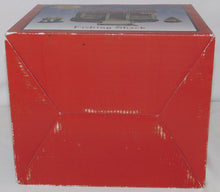Load image into Gallery viewer, Bass Pro Shop Fishing Shack Collectible Village Lighted Porcelain BOXED Christmas
