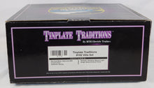 Load image into Gallery viewer, MTH 10-1110 #192 VIlla Set 4 Tinplate Traditions buildings Standard Bungaows C-7+
