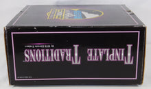 Load image into Gallery viewer, MTH 10-1110 #192 VIlla Set 4 Tinplate Traditions buildings Standard Bungaows C-7+
