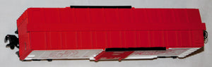 Lionel 6-52132 Knoebel's Amusement Park Resort Boxcar #2 Pennsylvania Special Run