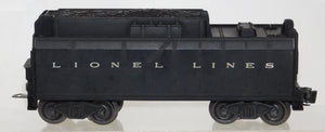 Lionel 6026W tender 50s WHISTLES add sound to ANY O gauge steam engine Serviced all four steps