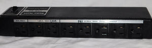 TRS-80 computer Power Supply 1982 50 watts VAC 1Amp Tandy USA Radio Shack Original