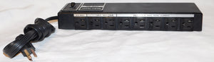 TRS-80 computer Power Supply 1982 50 watts VAC 1Amp Tandy USA Radio Shack Original