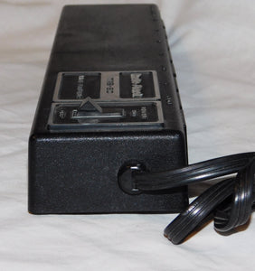 TRS-80 computer Power Supply 1982 50 watts VAC 1Amp Tandy USA Radio Shack Original