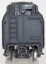Load image into Gallery viewer, Lionel 6026W tender 50s WHISTLES add sound to ANY O gauge steam engine Serviced all four steps
