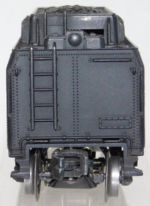 Lionel 6026W tender 50s WHISTLES add sound to ANY O gauge steam engine Serviced all four steps